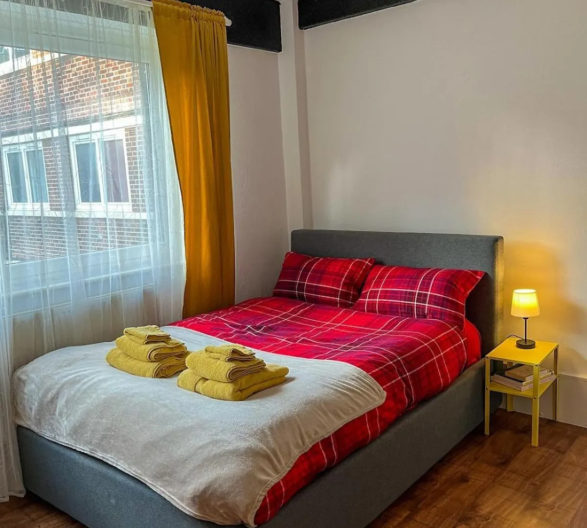 Studio Close To Tower Bridge Londres
