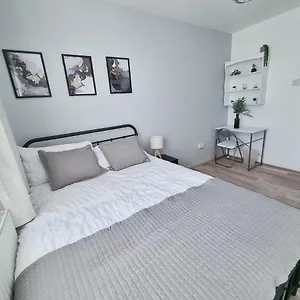 The Headlam Apartamento