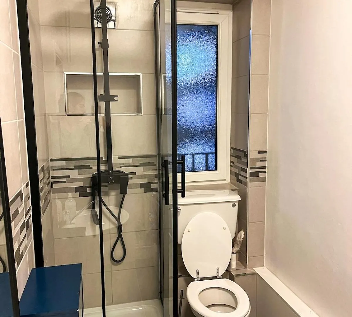 Studio Close To Tower Bridge London United Kingdom