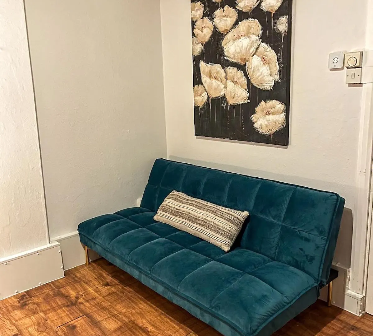 Studio Close To Tower Bridge London Apartment