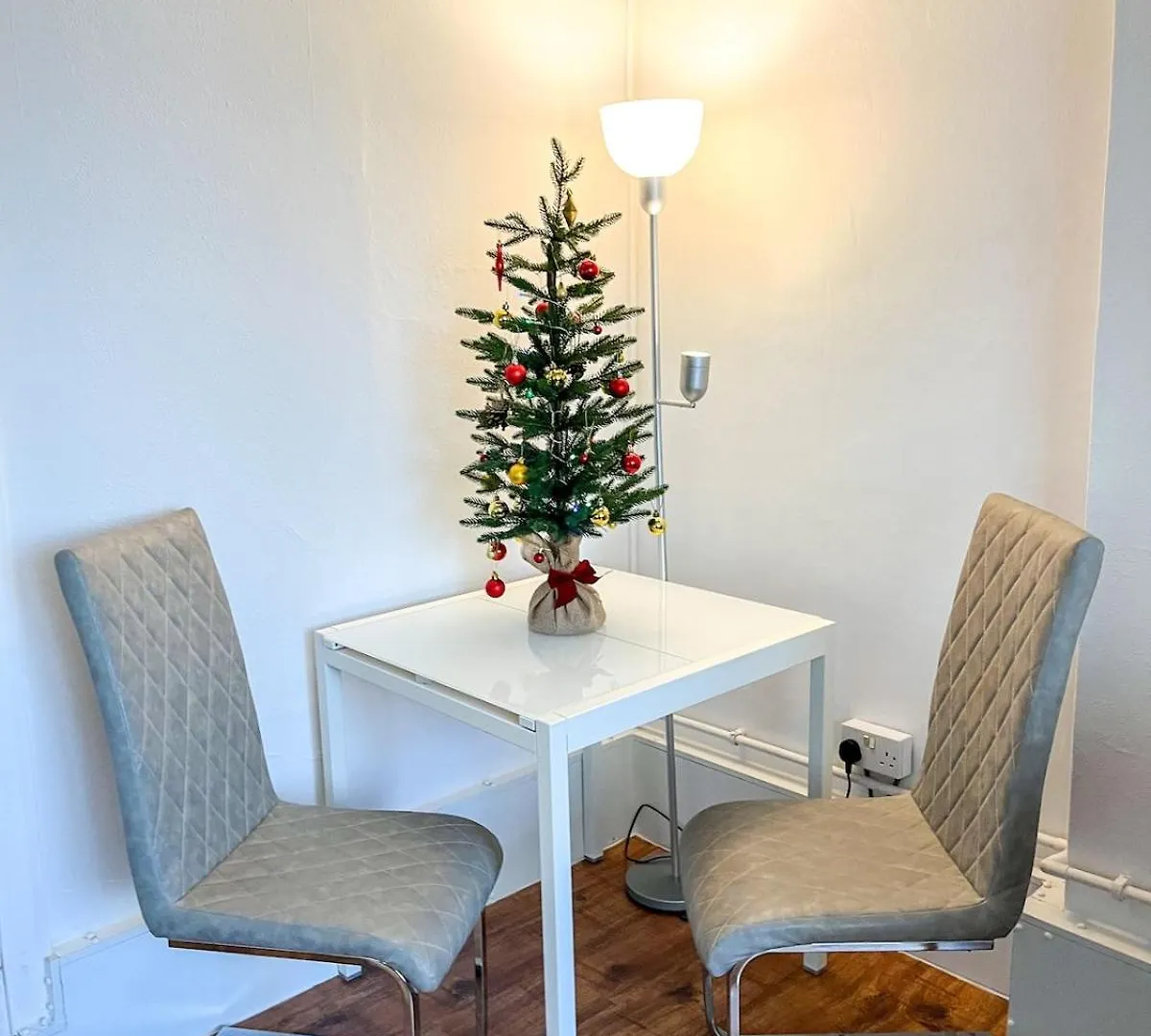 Apartment Studio Close To Tower Bridge London United Kingdom