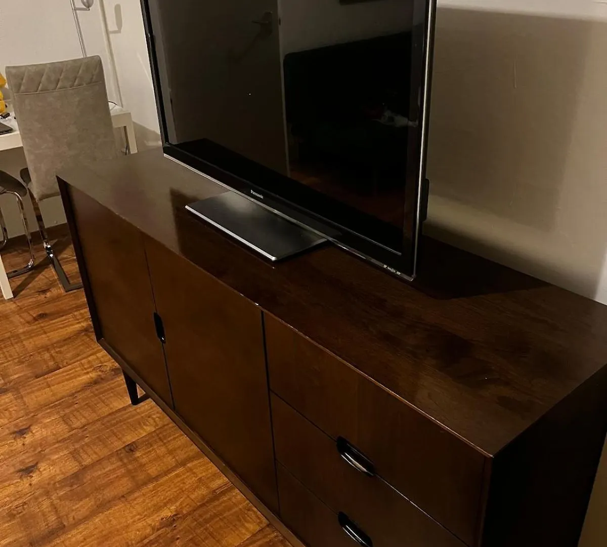 Apartment Studio Close To Tower Bridge London