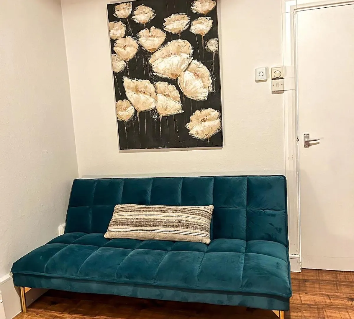 Apartment Studio Close To Tower Bridge London